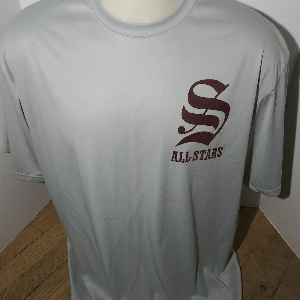 C2 sport shirt    (K-S#4)